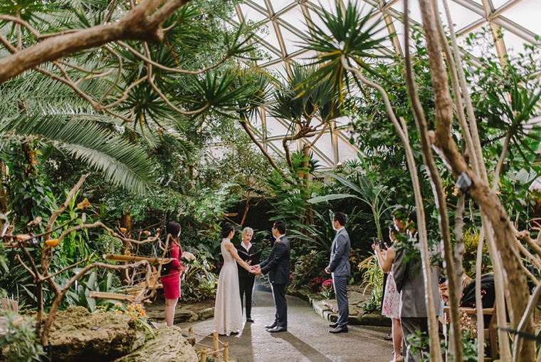 unique vancouver wedding venues 2016