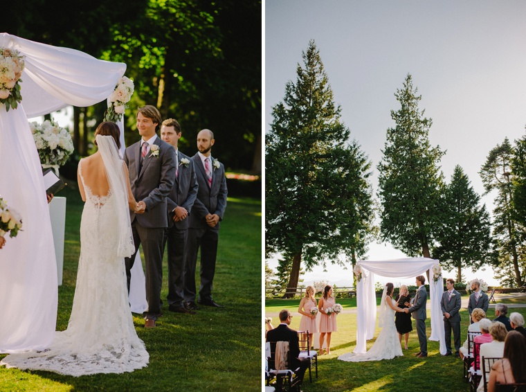 unique outdoor vancouver wedding venue