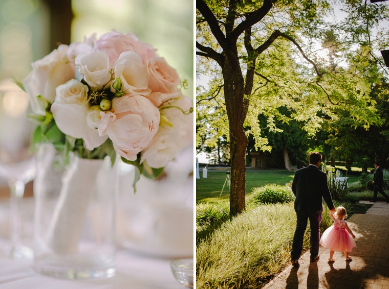 shaughnessy golf and country club wedding venue in vancouver