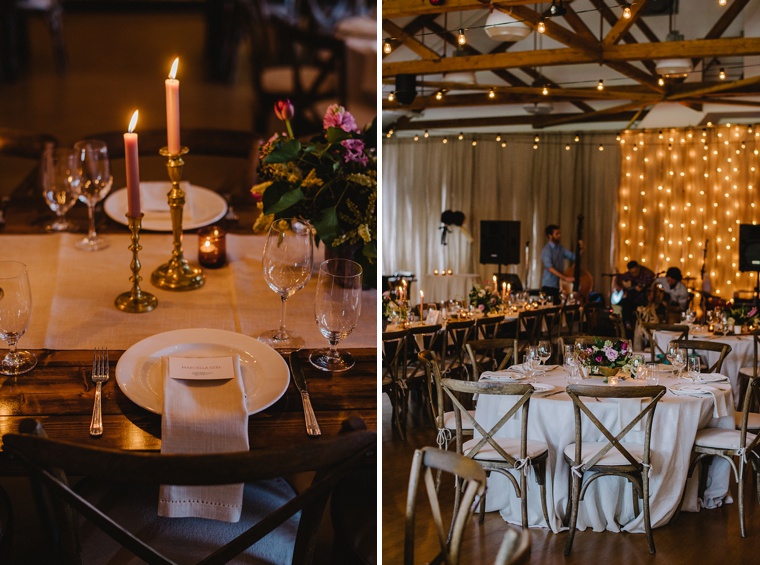 unique vancouver wedding venue