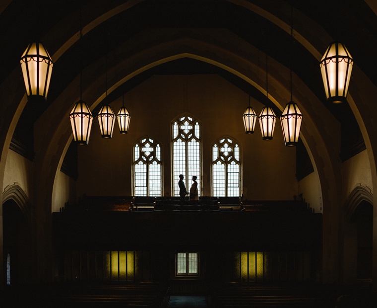 ryerson united wedding