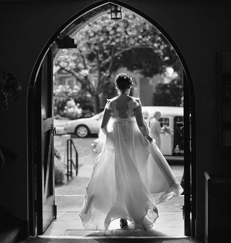 ryerson united wedding ceremony