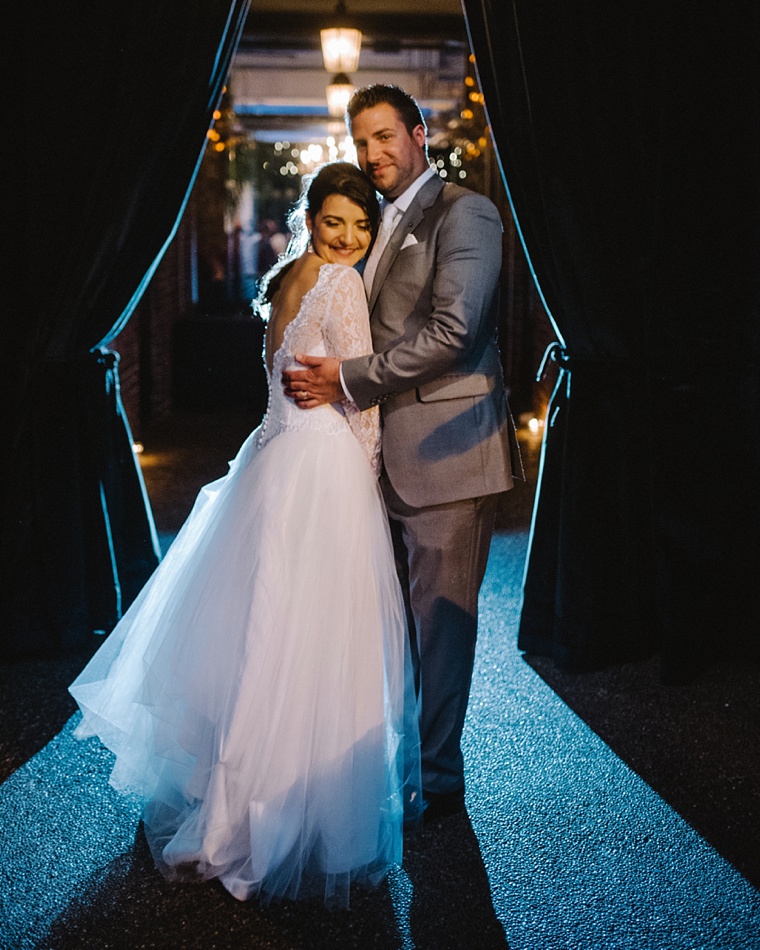 brix and mortar wedding photographer