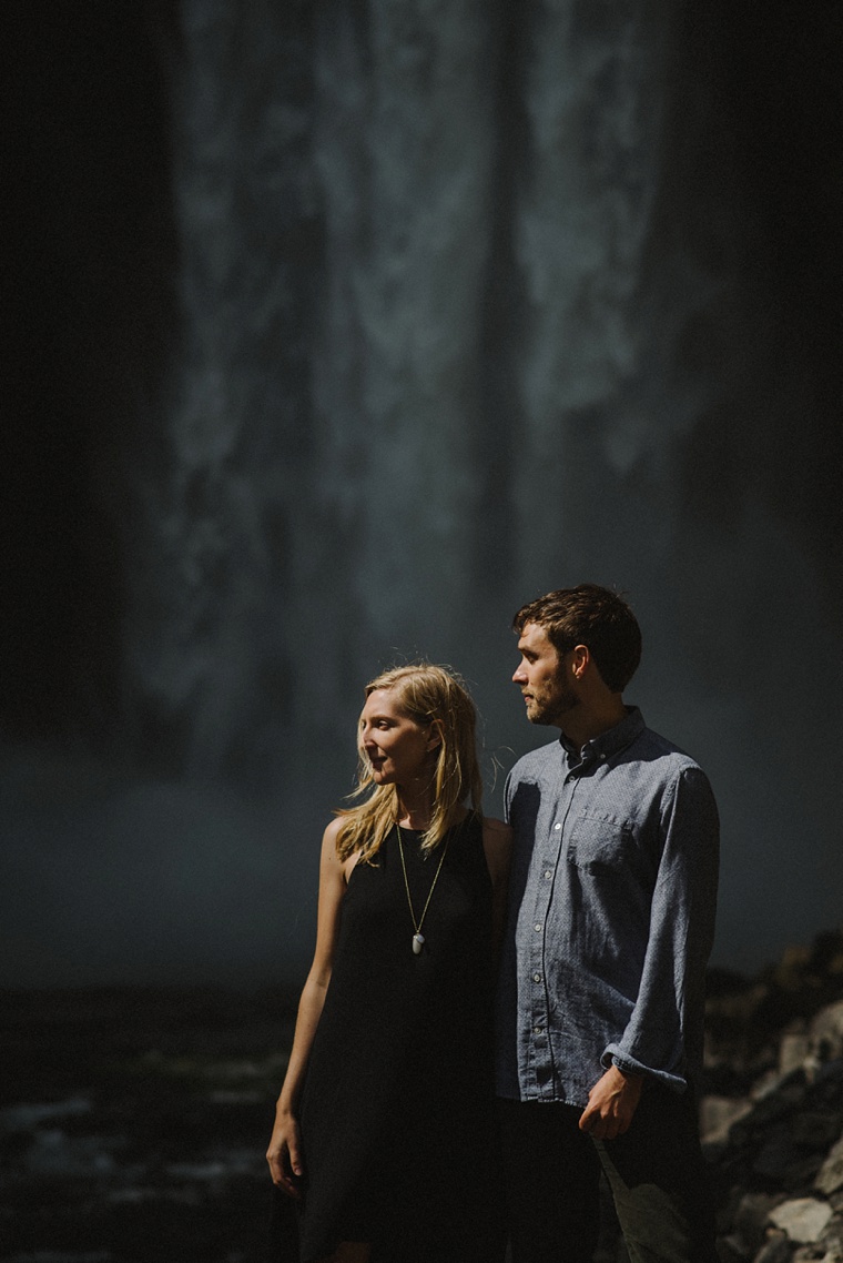 brandywine engagement session
