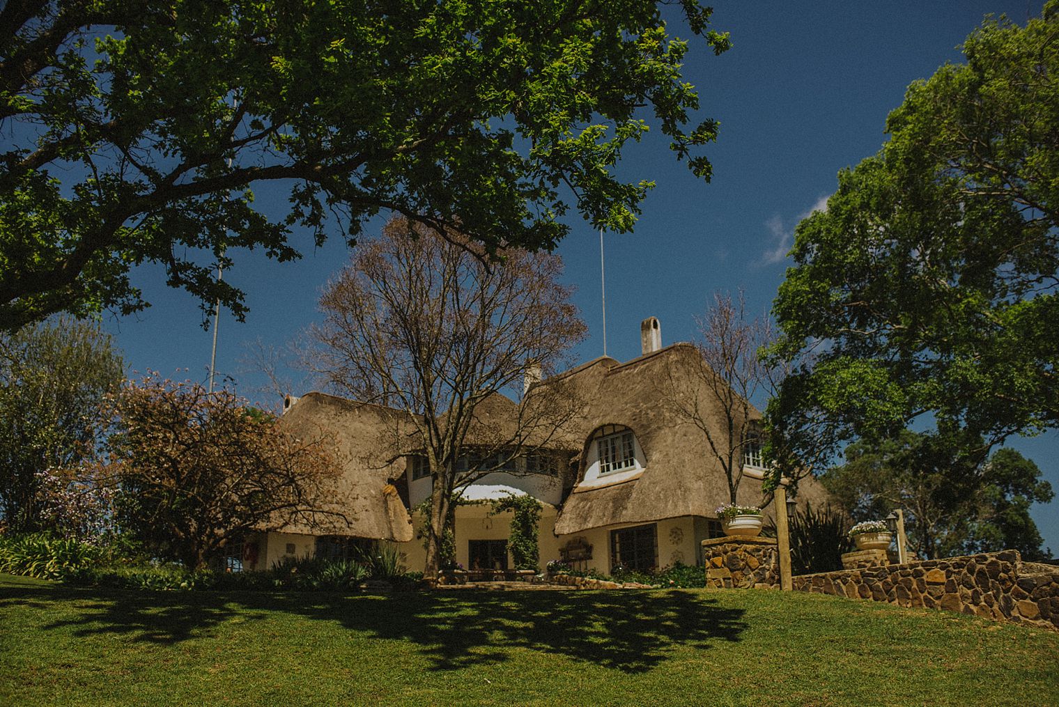 orchards wedding venue photo