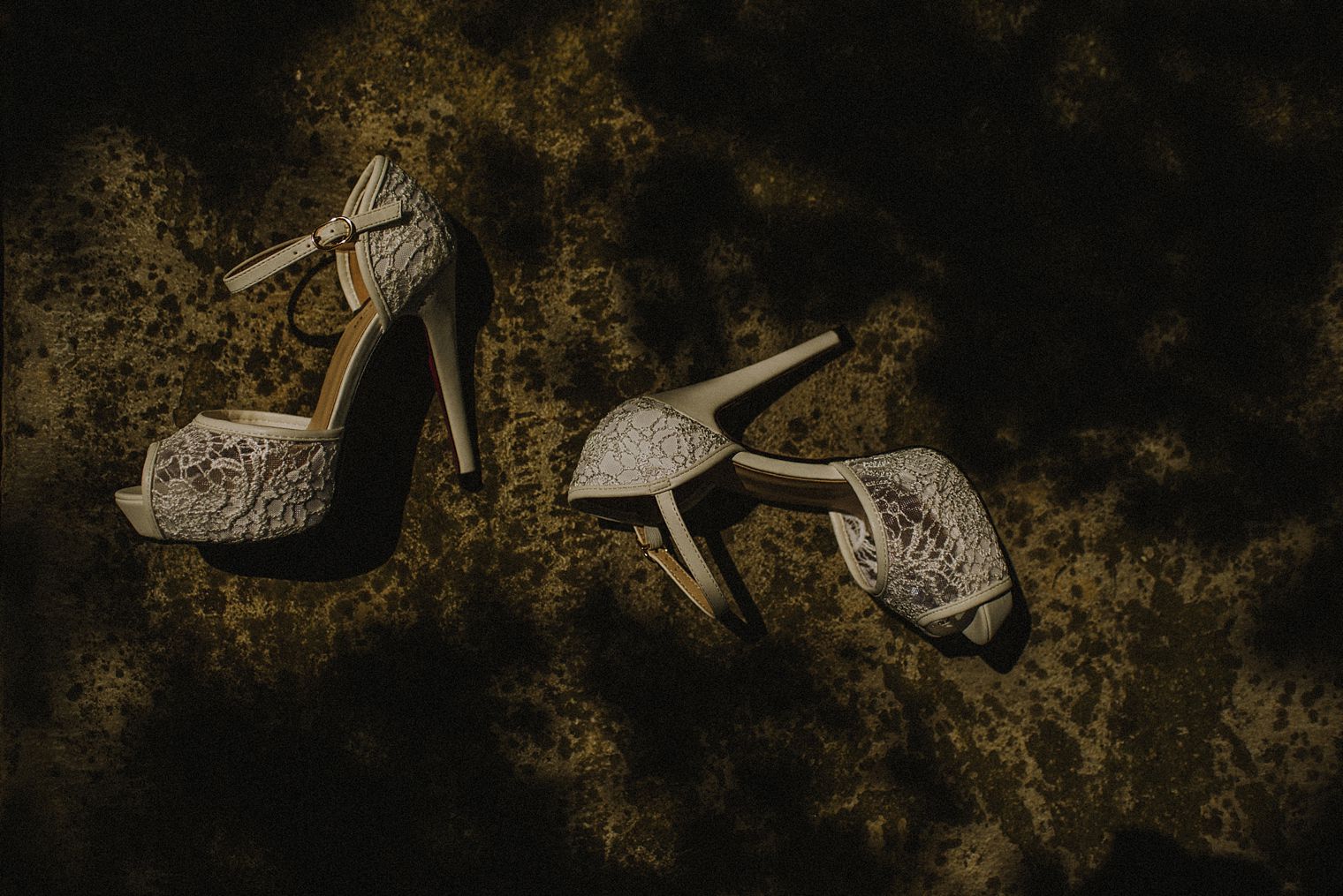 unique durban wedding details