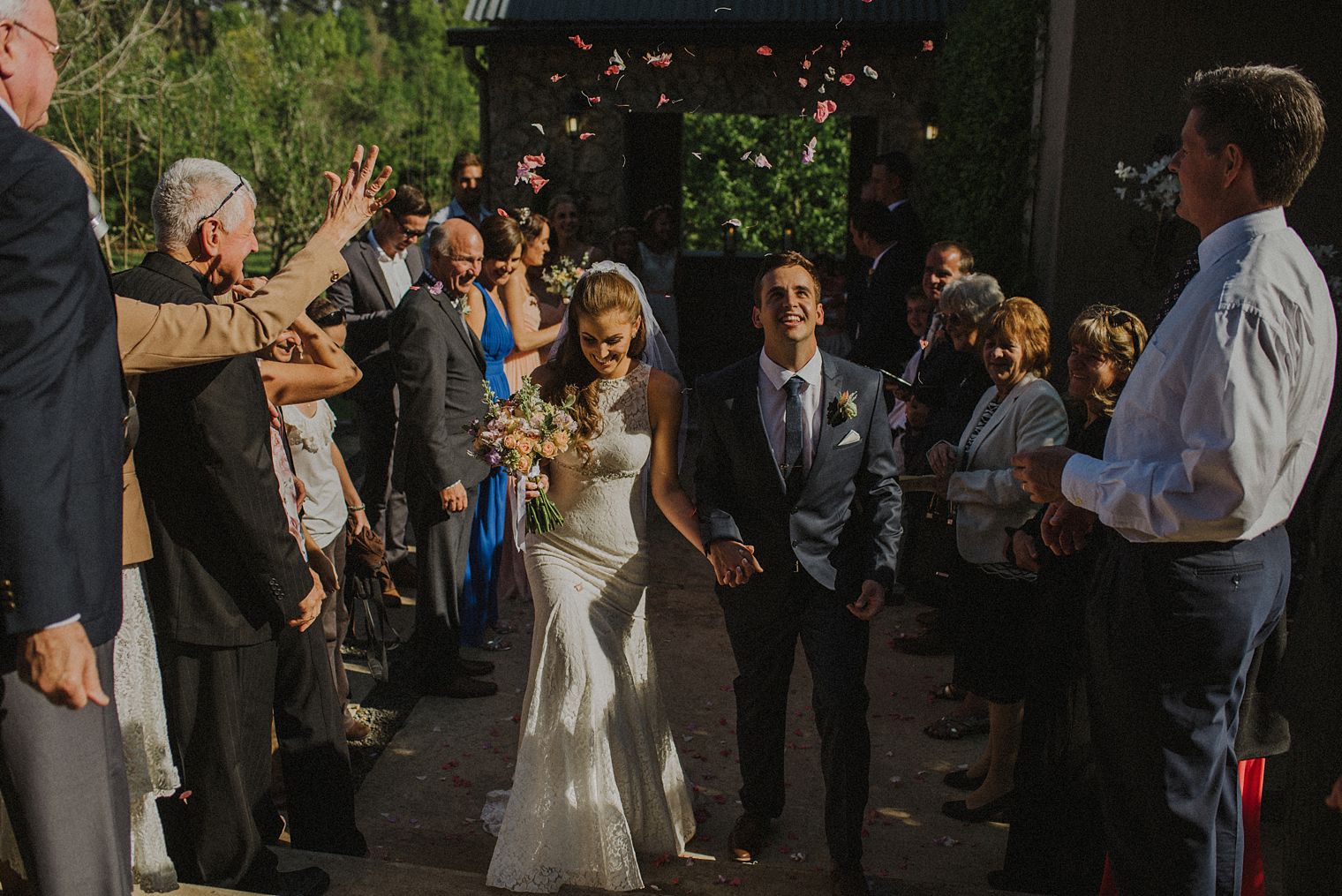 unique orchards wedding venue photo