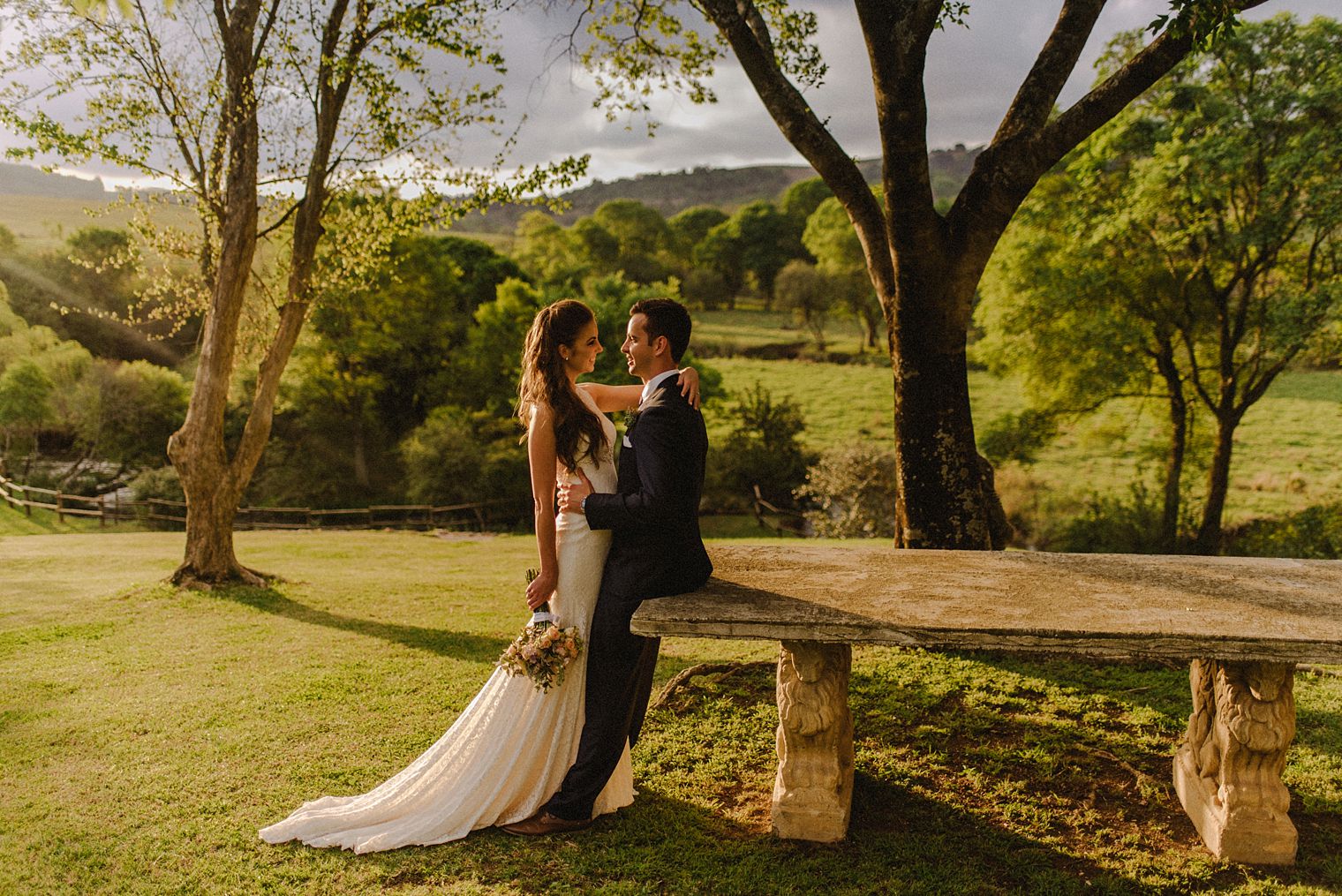 best KZN wedding photographer