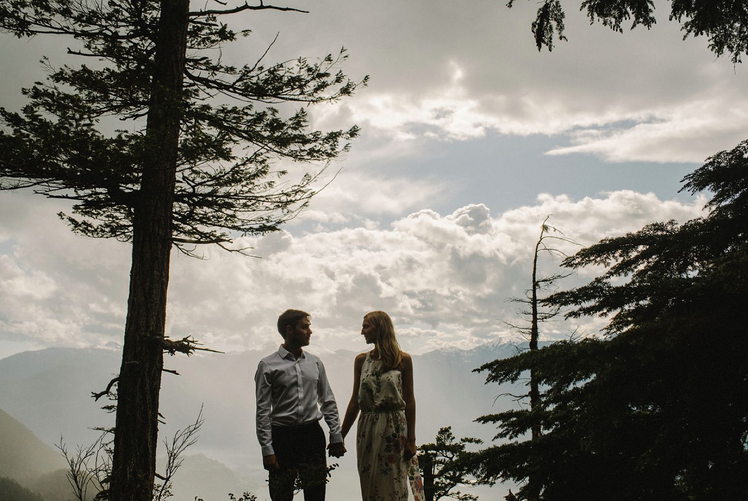 squamish forest engagement session