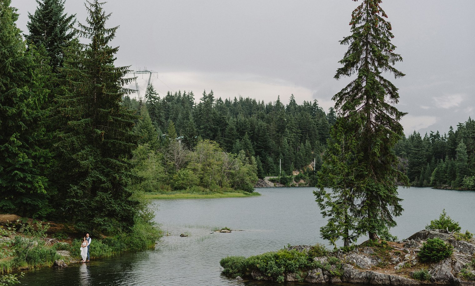 unique whistler wedding venue
