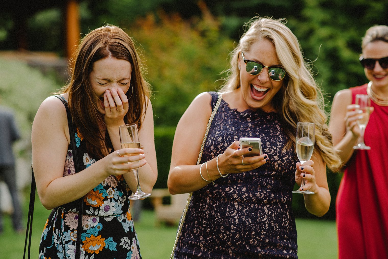 best candid vancouver wedding photographer