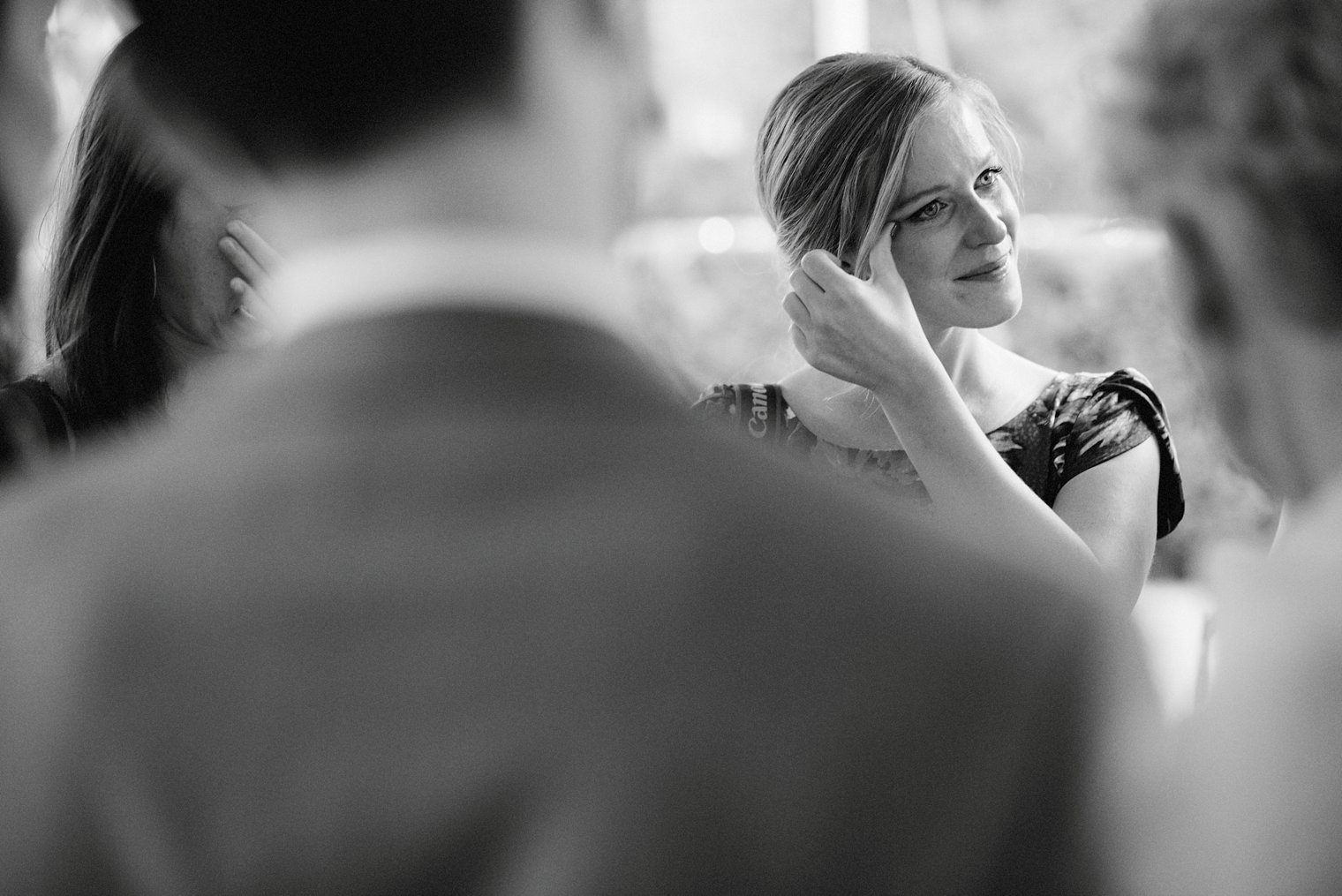 candid whistler wedding photos