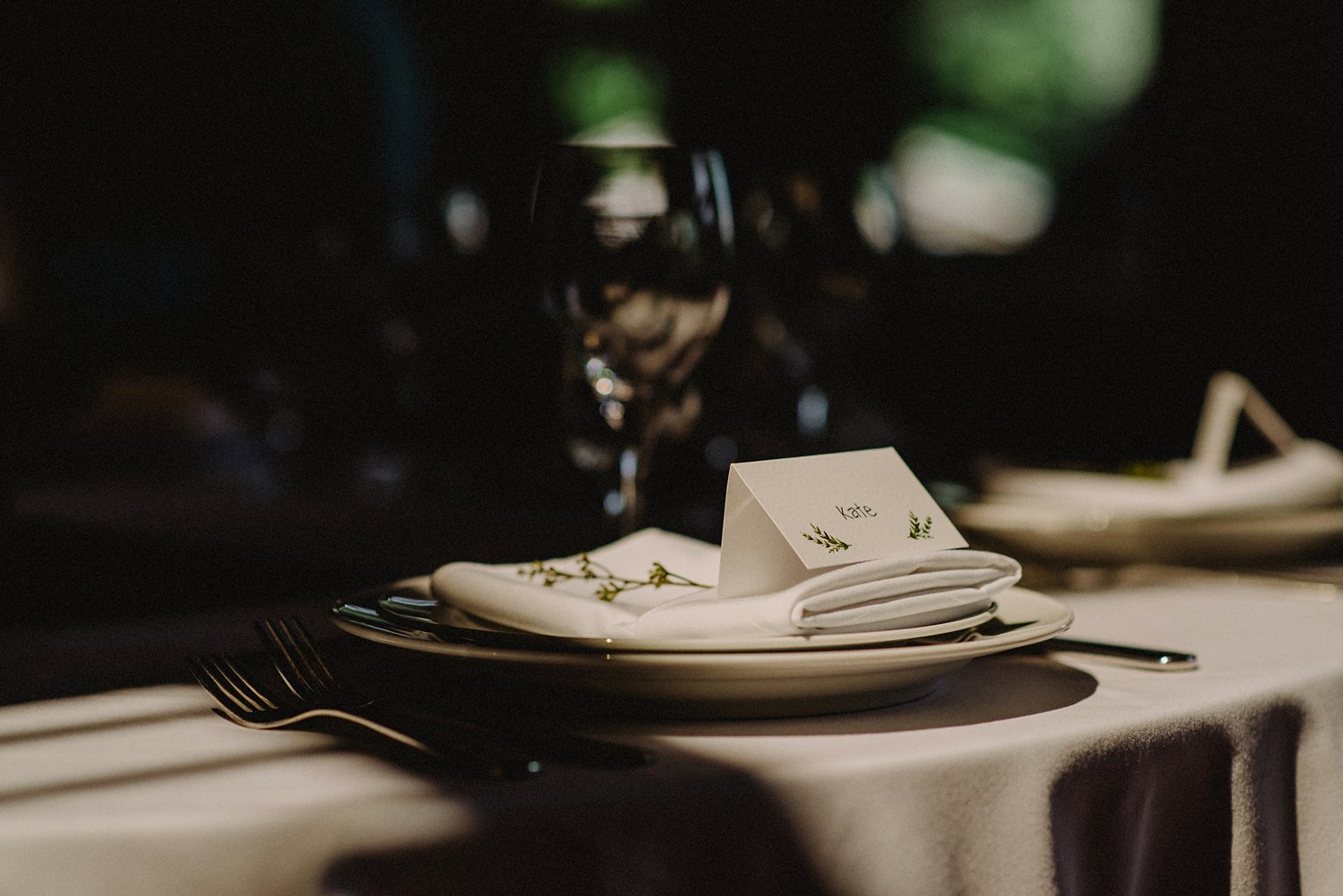 whistler wedding details