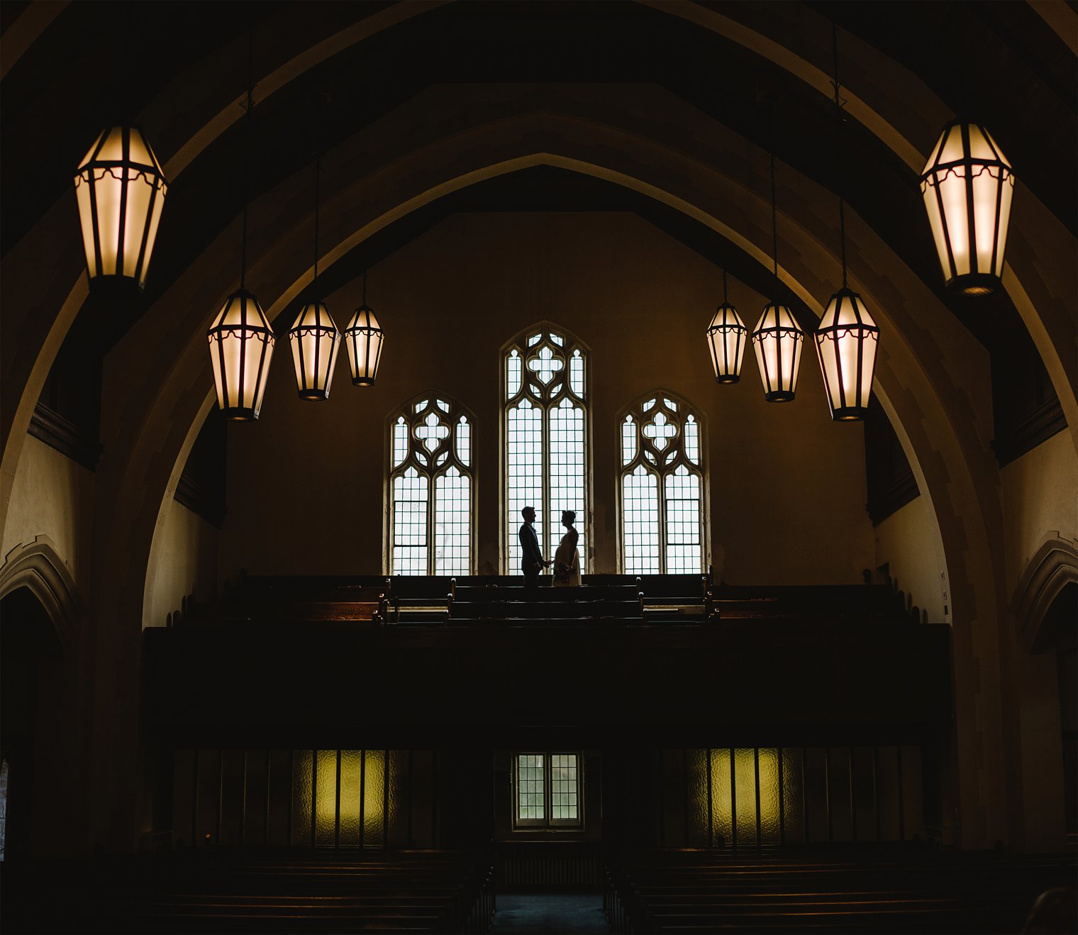 ryerson church wedding vancouver