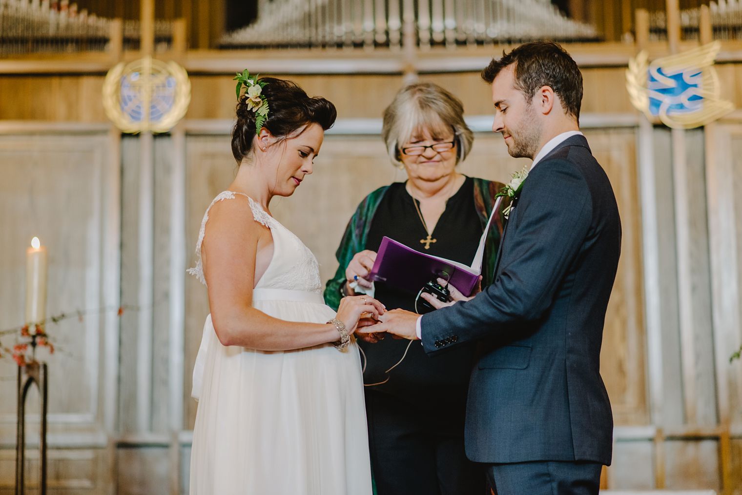 best church wedding venue in vancouver