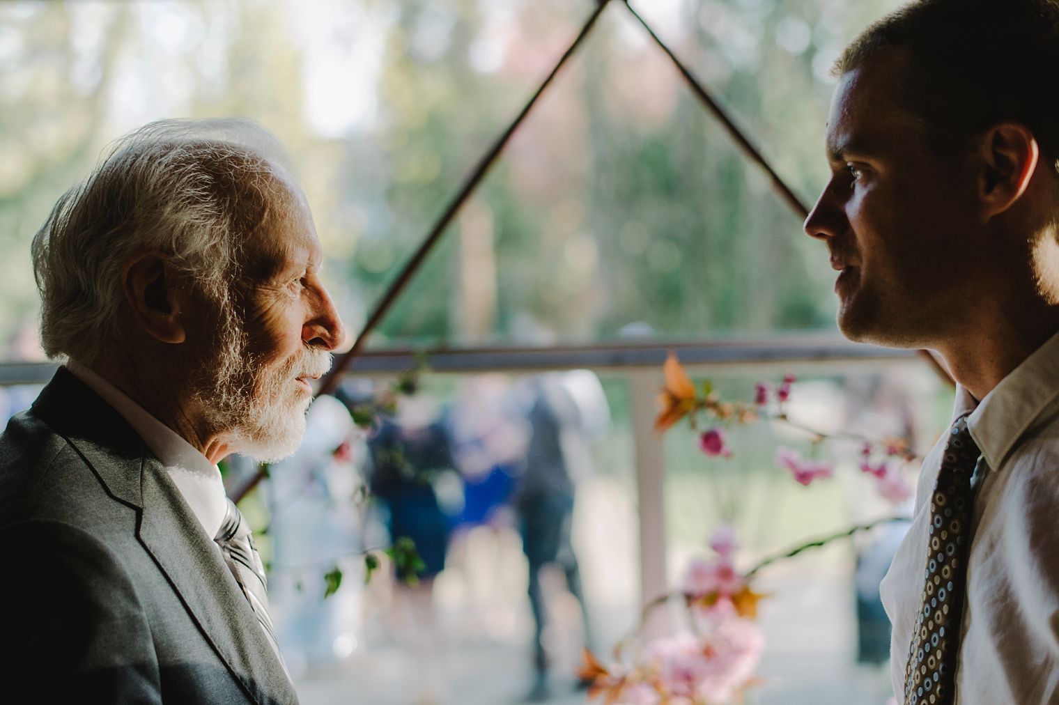 false creek community centre wedding
