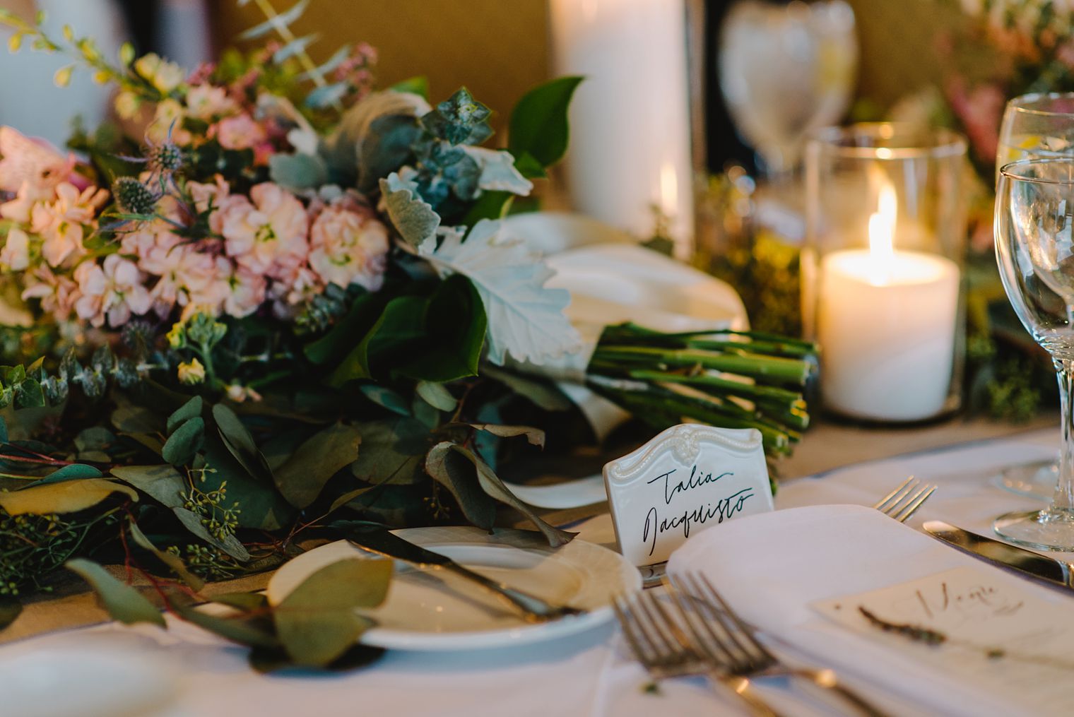 wedding details at Occonomowoc wedding