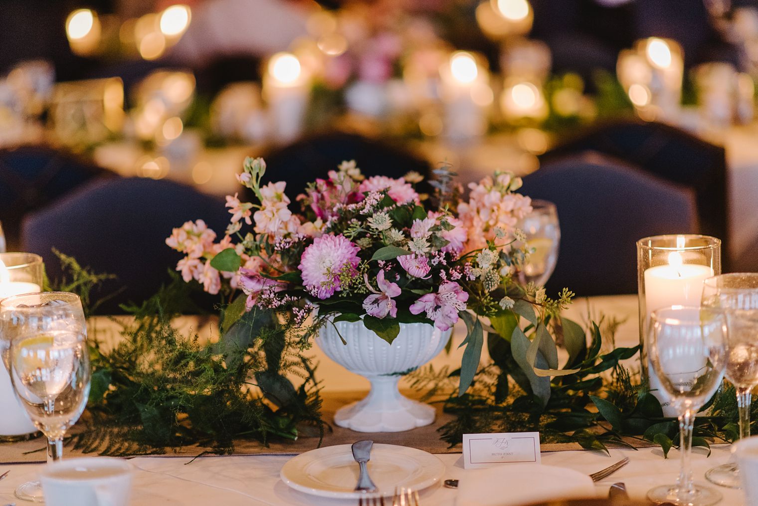 Occonomowoc lake club wedding details