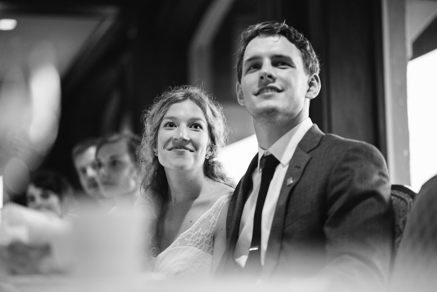 wedding reception in Occonomowoc