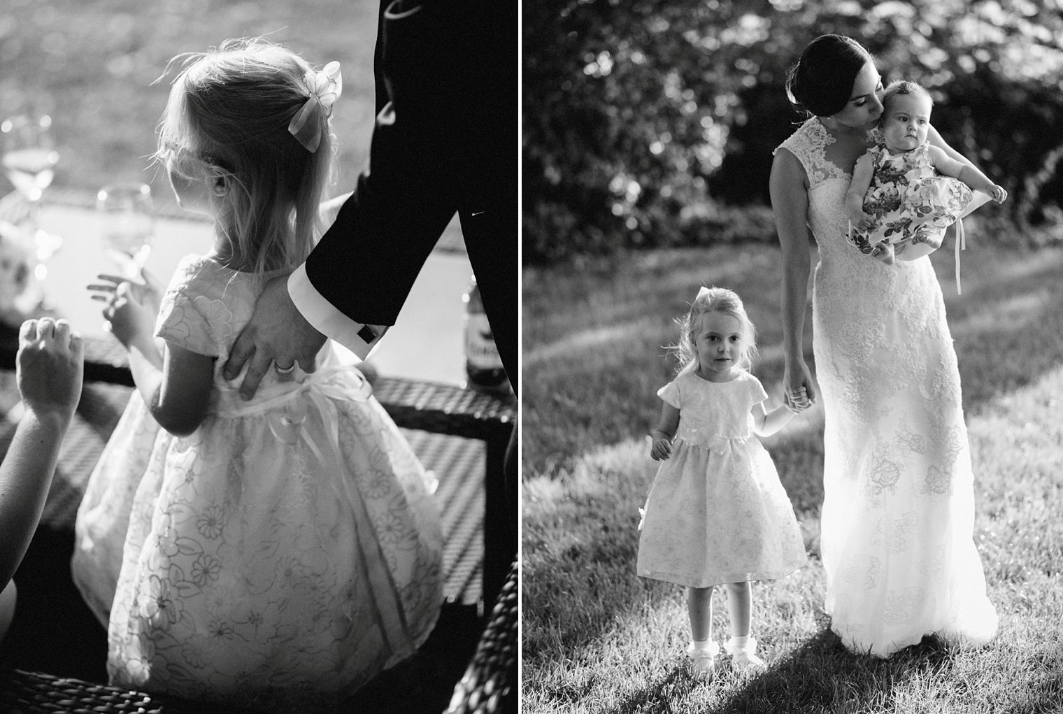 best brock house wedding
