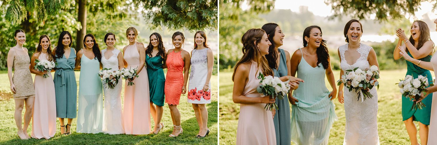 best candid vancouver wedding photography