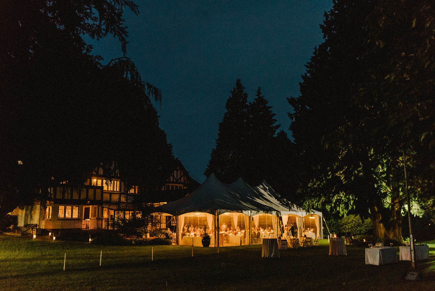 best brock house wedding in vancouver