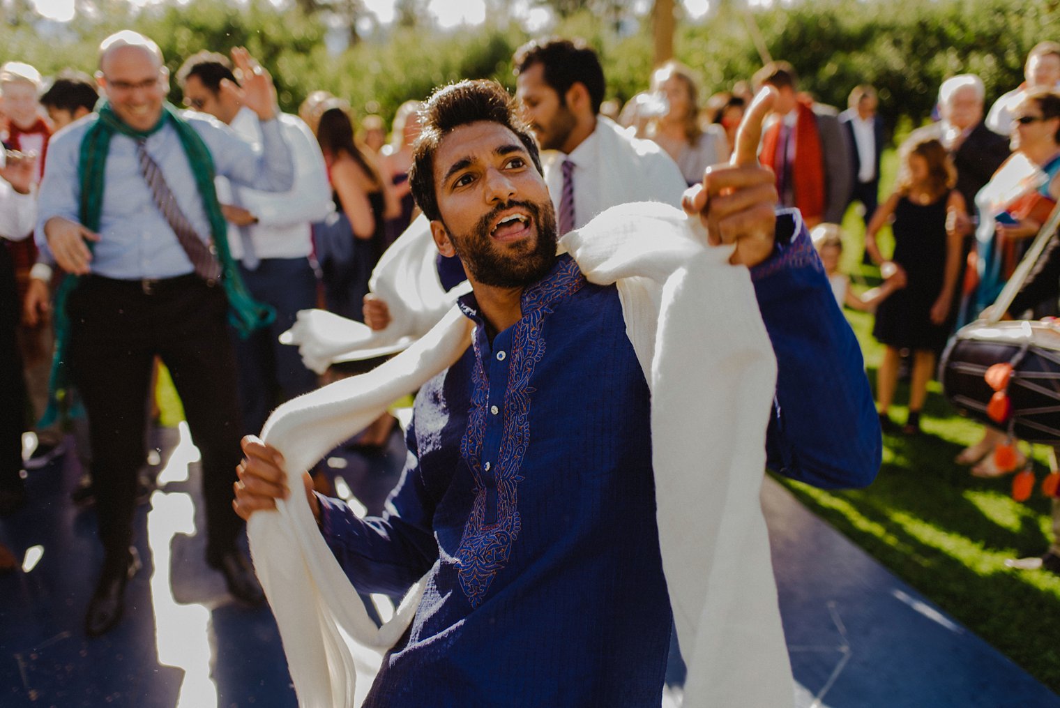 kelowna baraat
