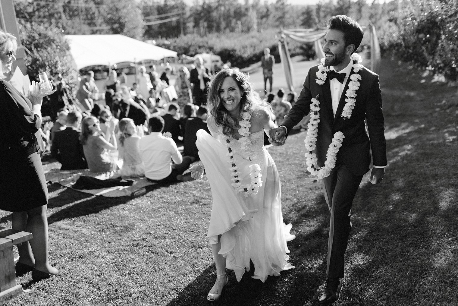 okanagan destination wedding