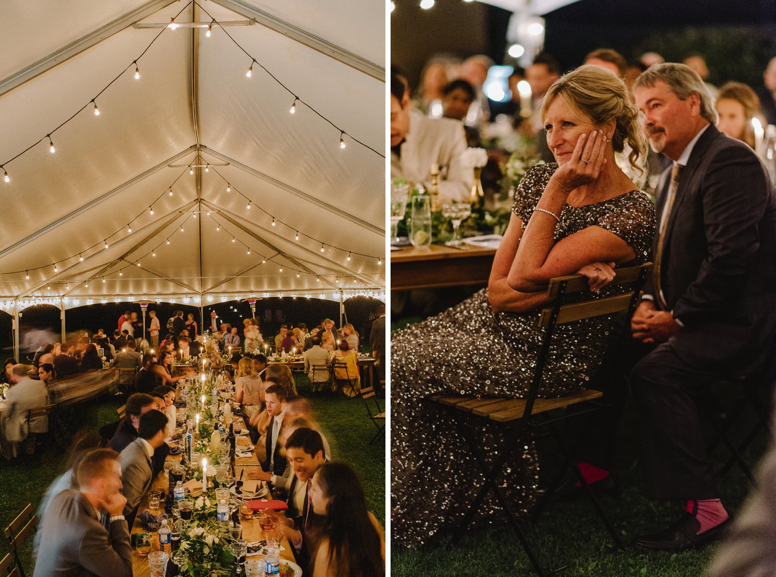 kelowna tent wedding