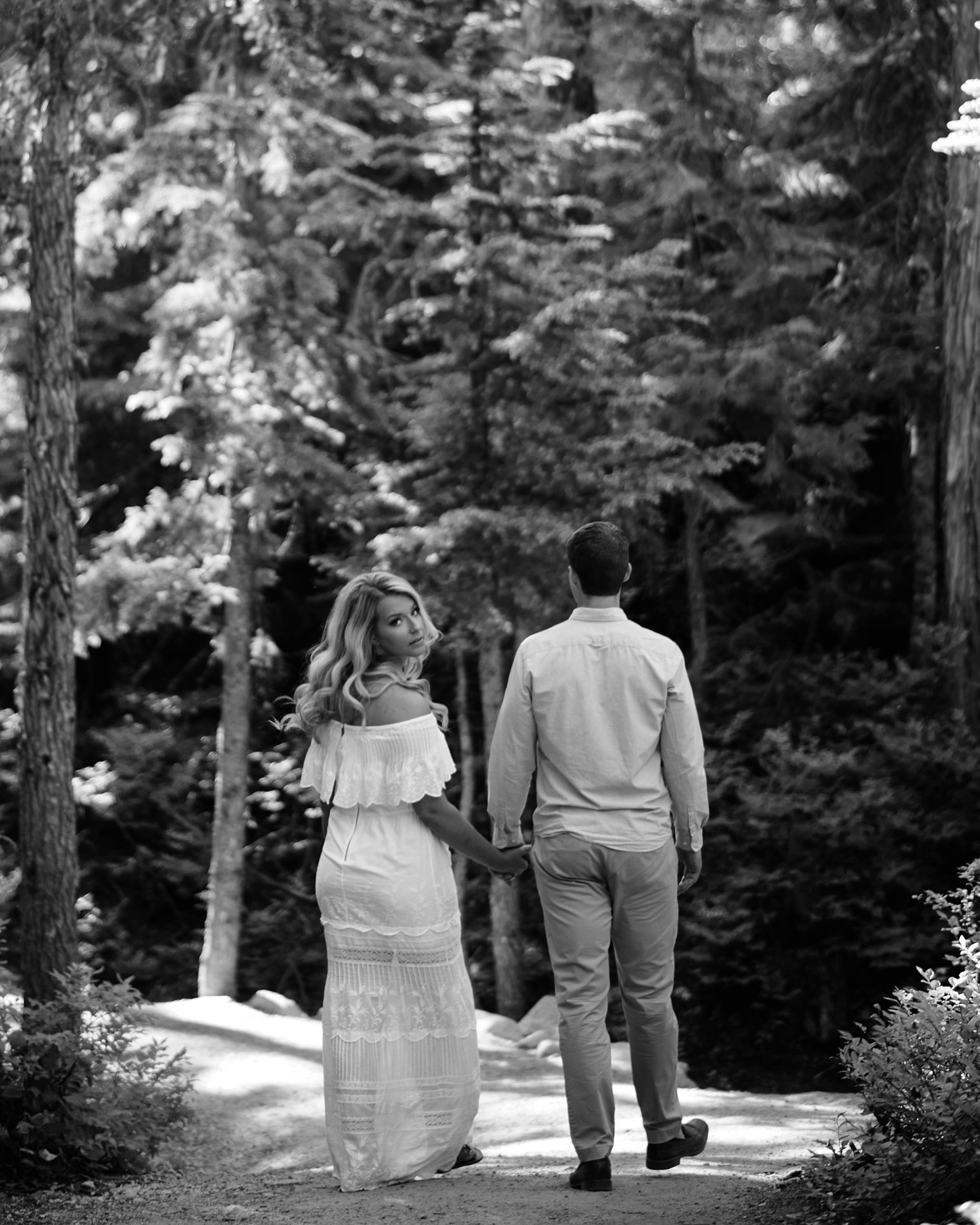 best sea to sky gondola engagement
