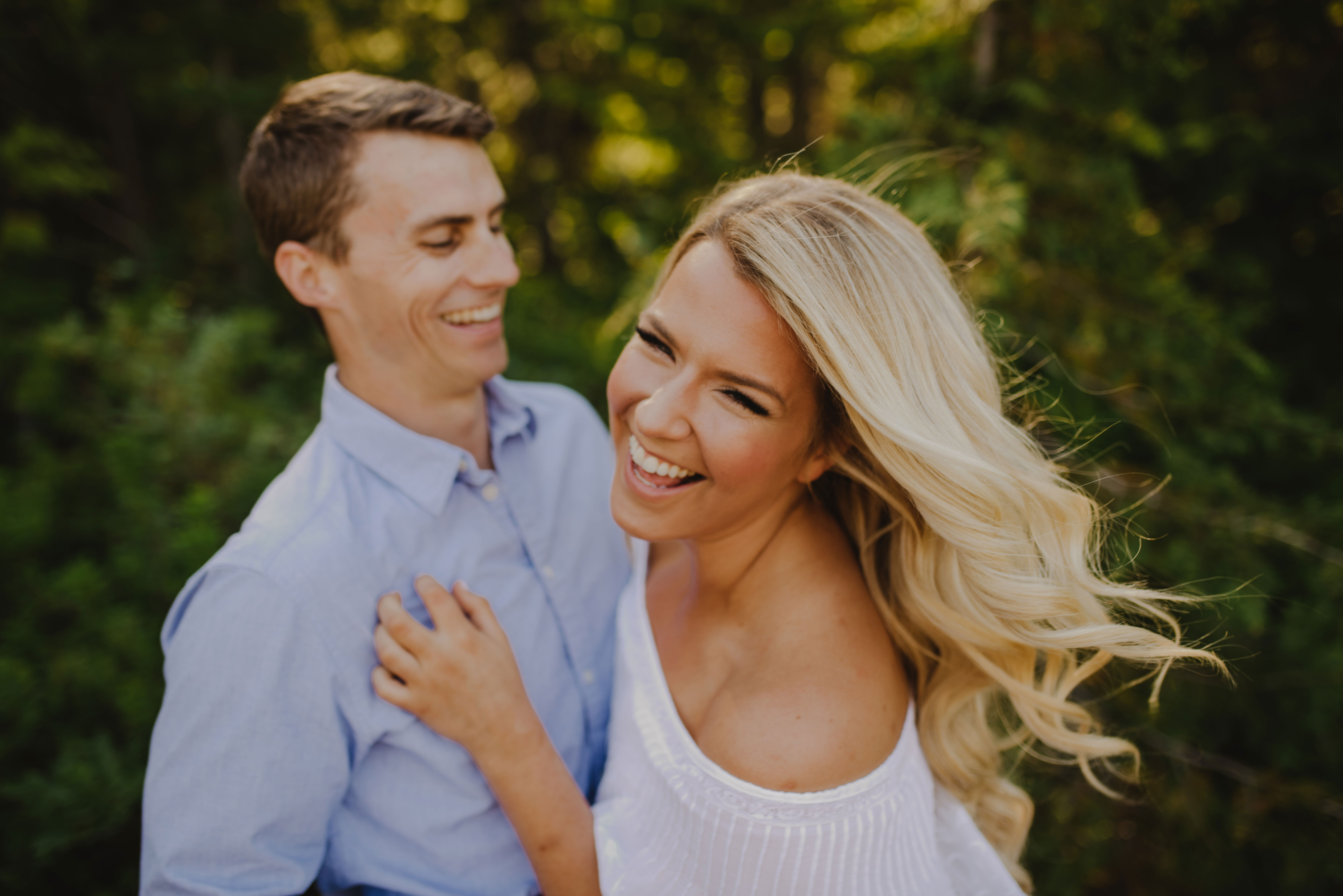 Shawn + Karlee // Sea to Sky Gondola Engagement