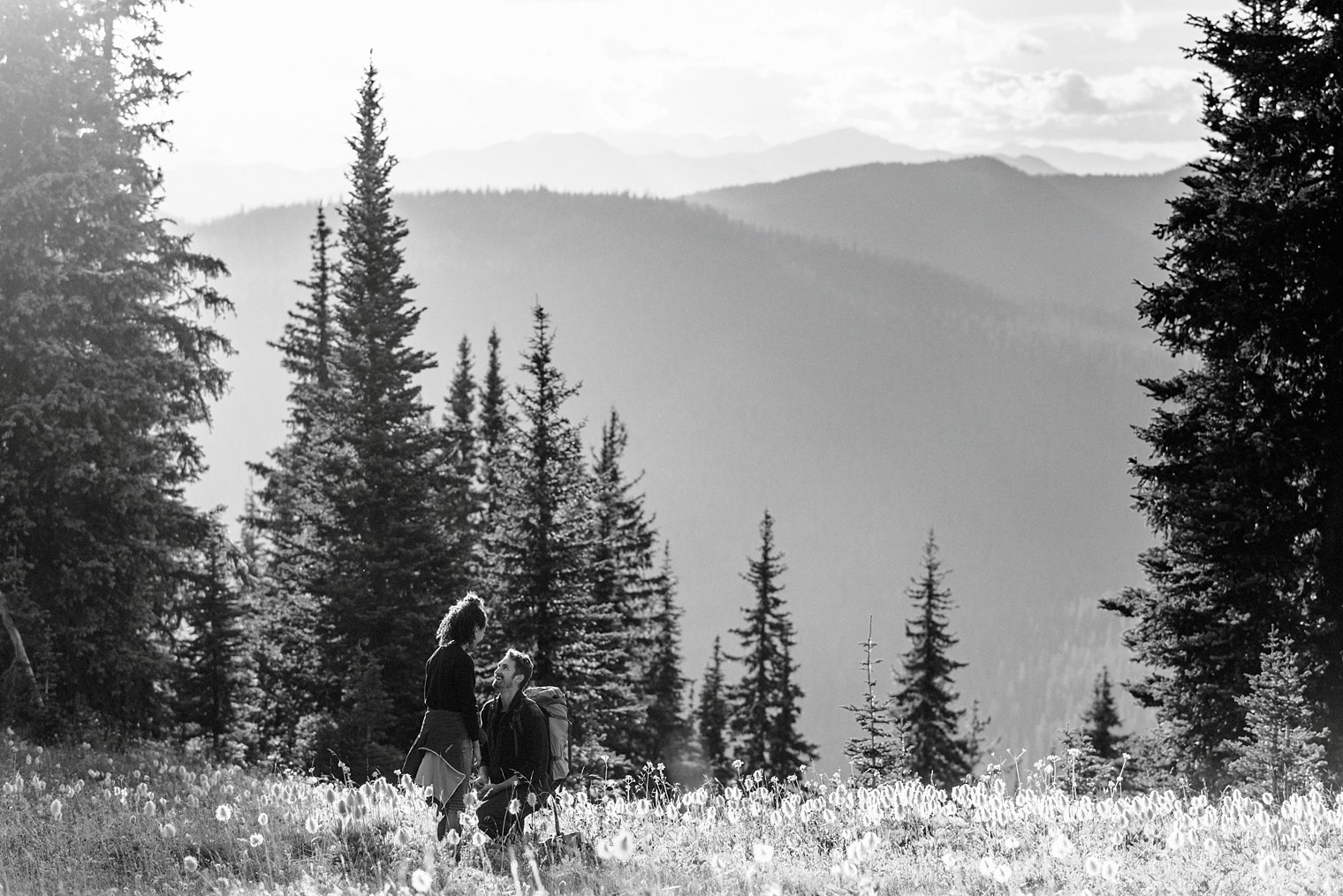 Manning Park Wedding Photographer