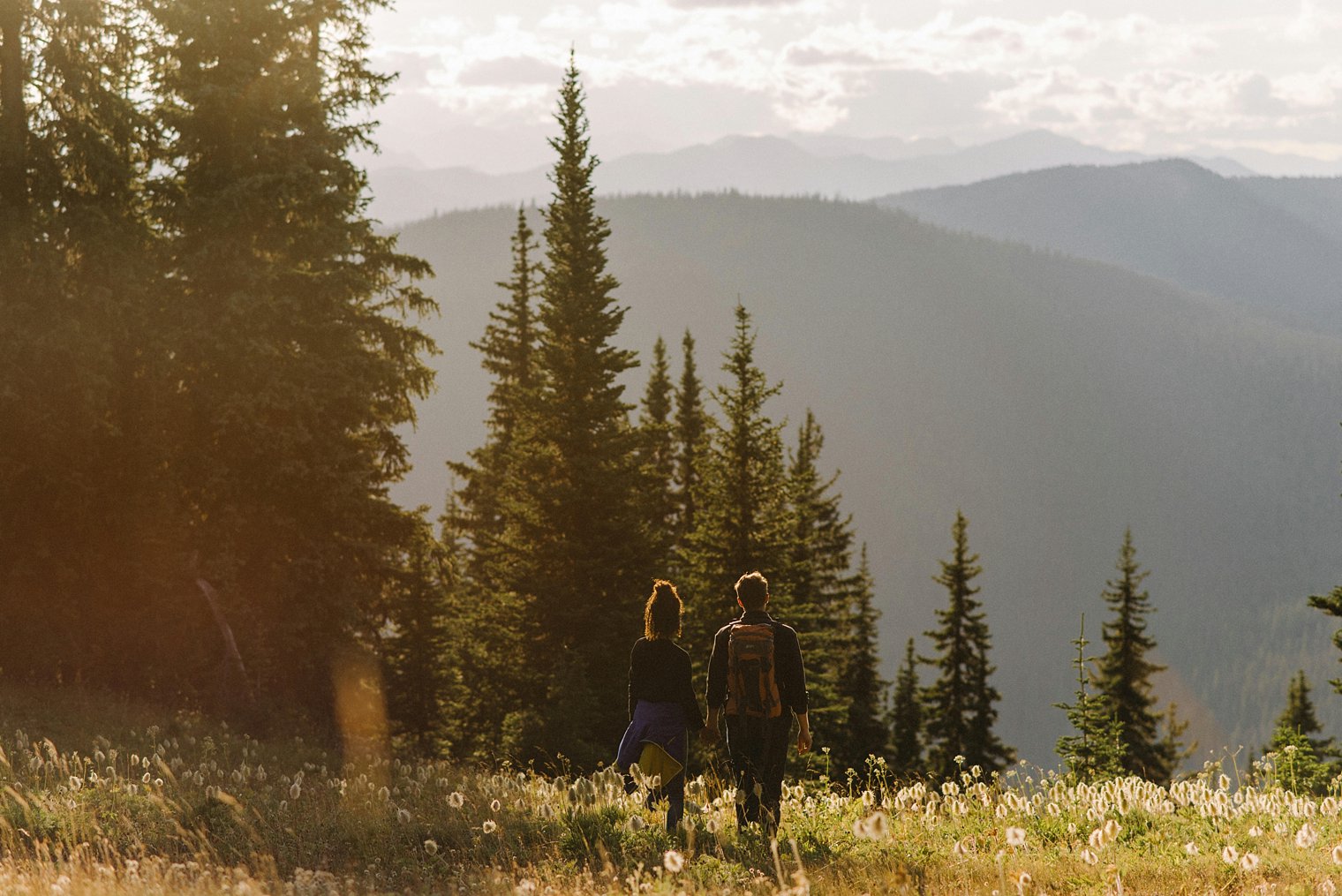 Manning Park Wedding Photographer