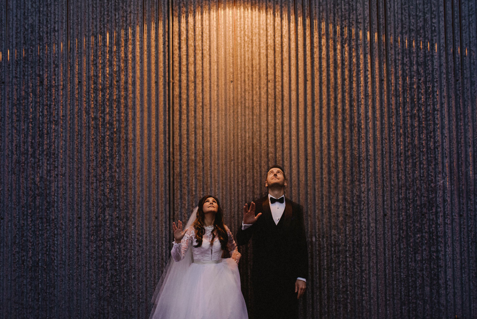 Vancouver wedding photographer