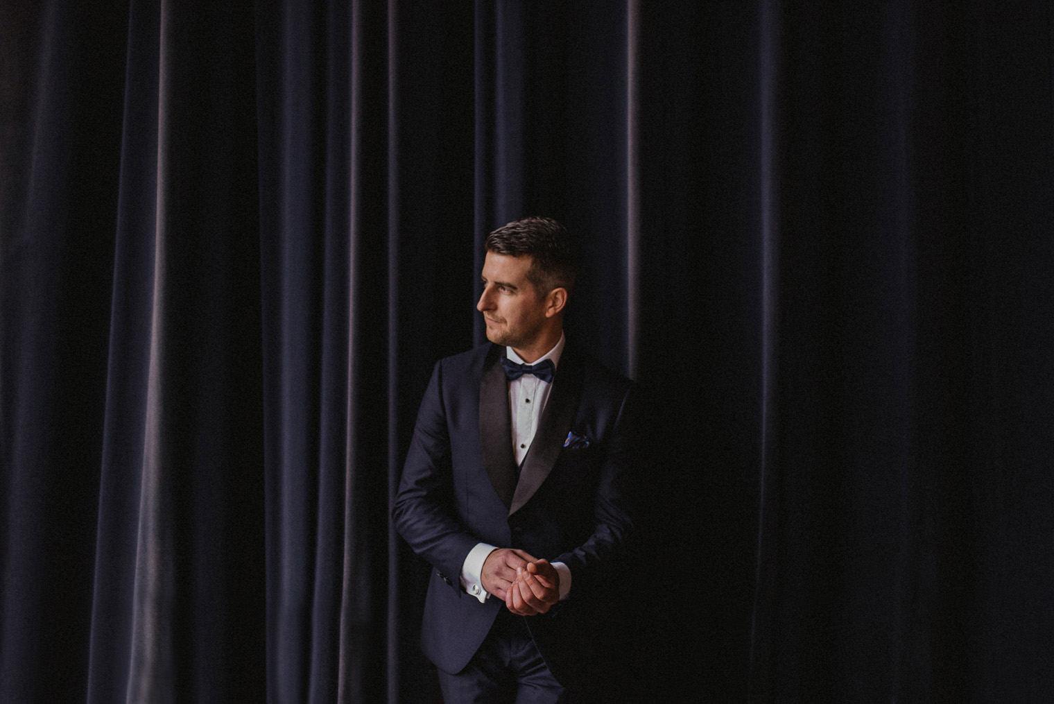 Vancouver wedding photographer