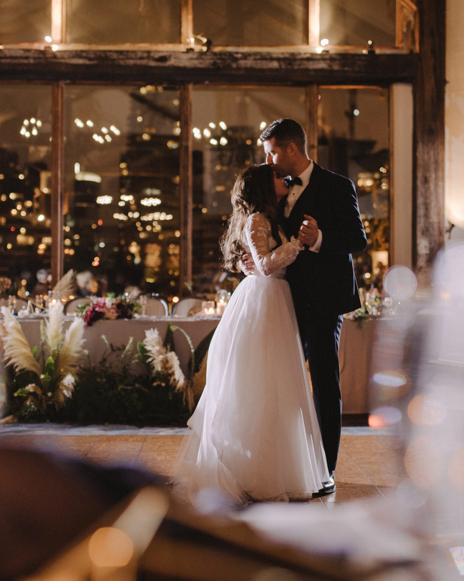 Vancouver wedding photographer