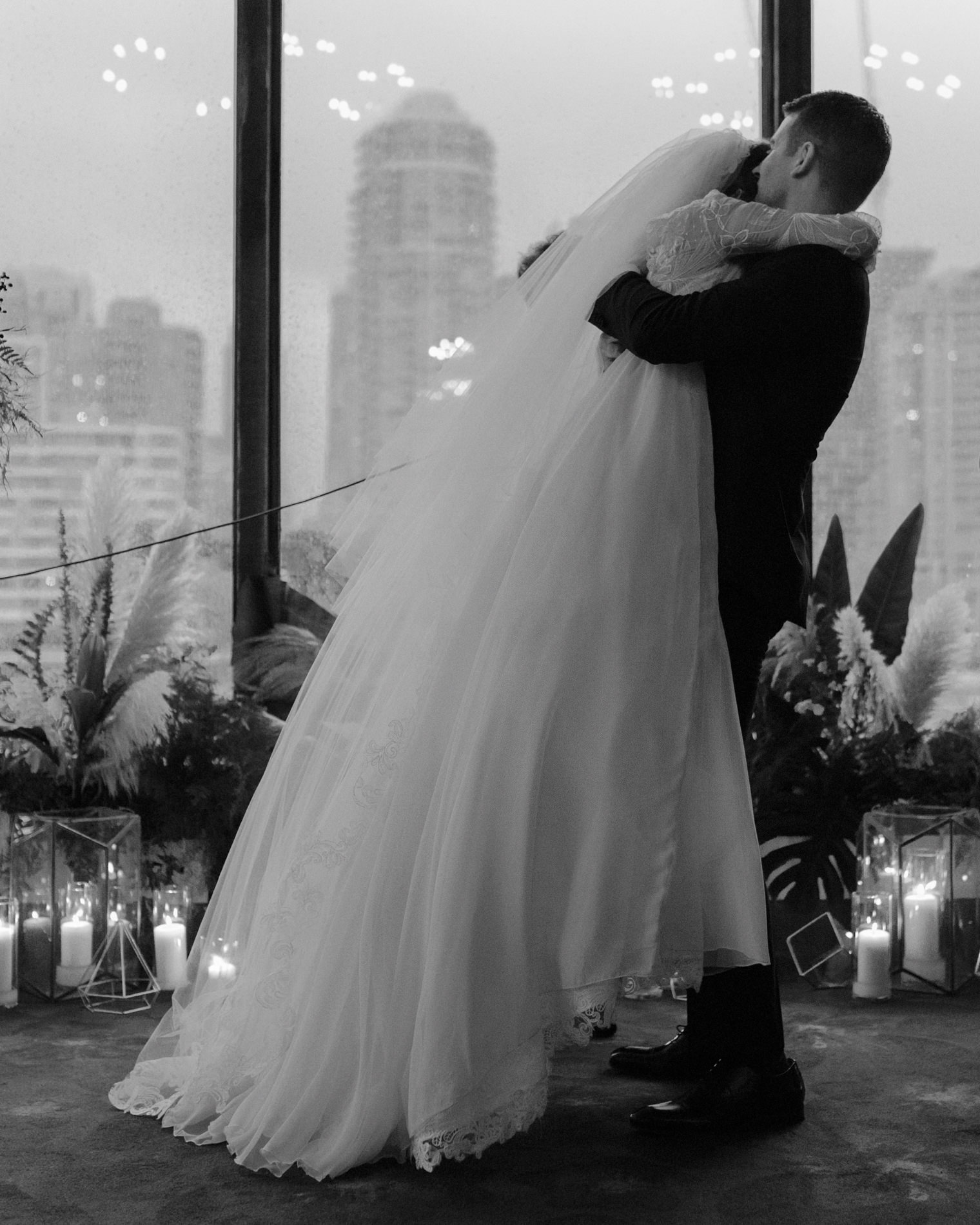 Vancouver wedding photographer
