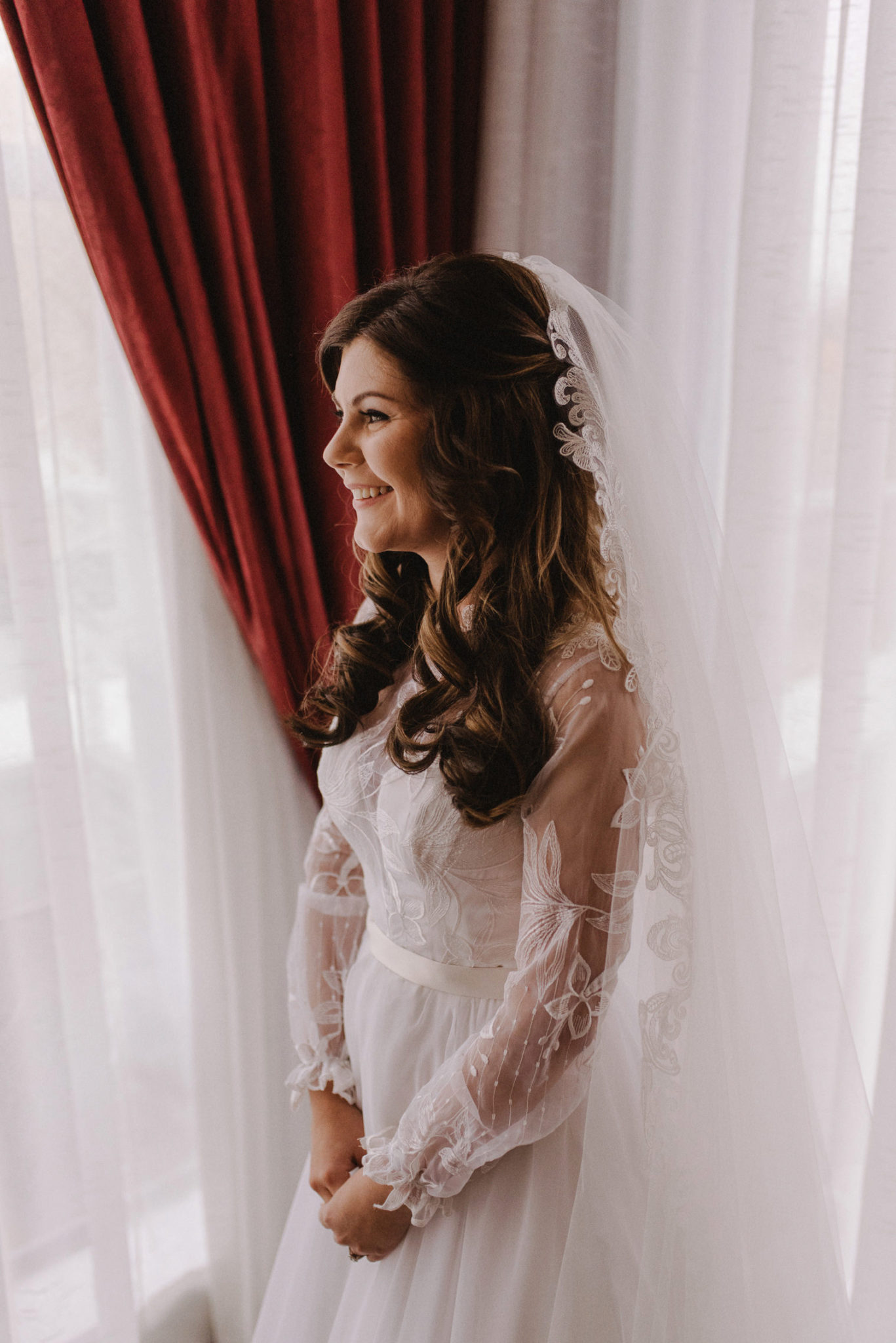 Vancouver wedding photographer