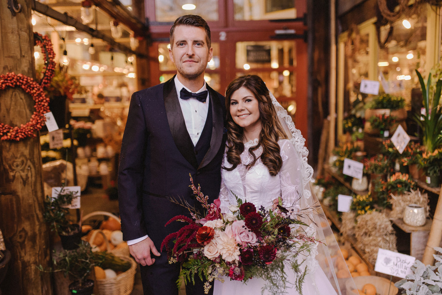 Vancouver wedding photographer