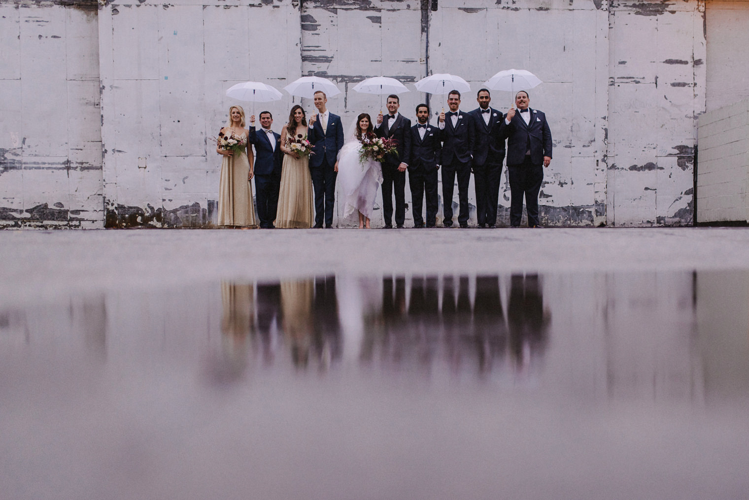 Vancouver wedding photographer