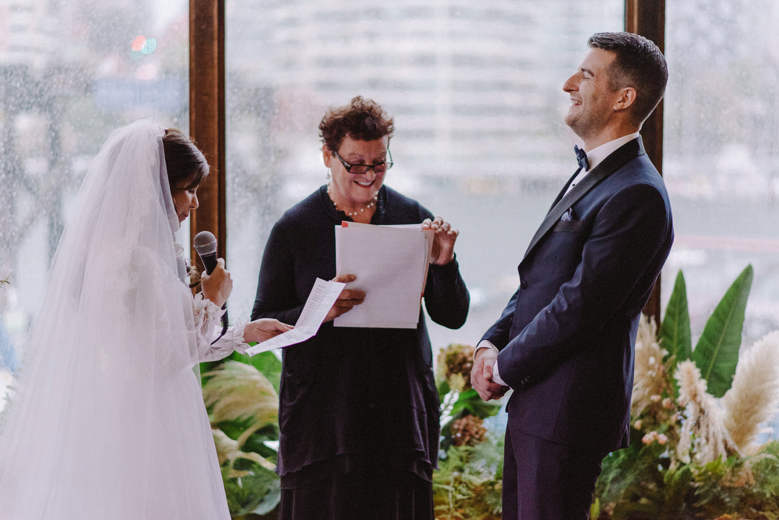 Vancouver wedding photographer
