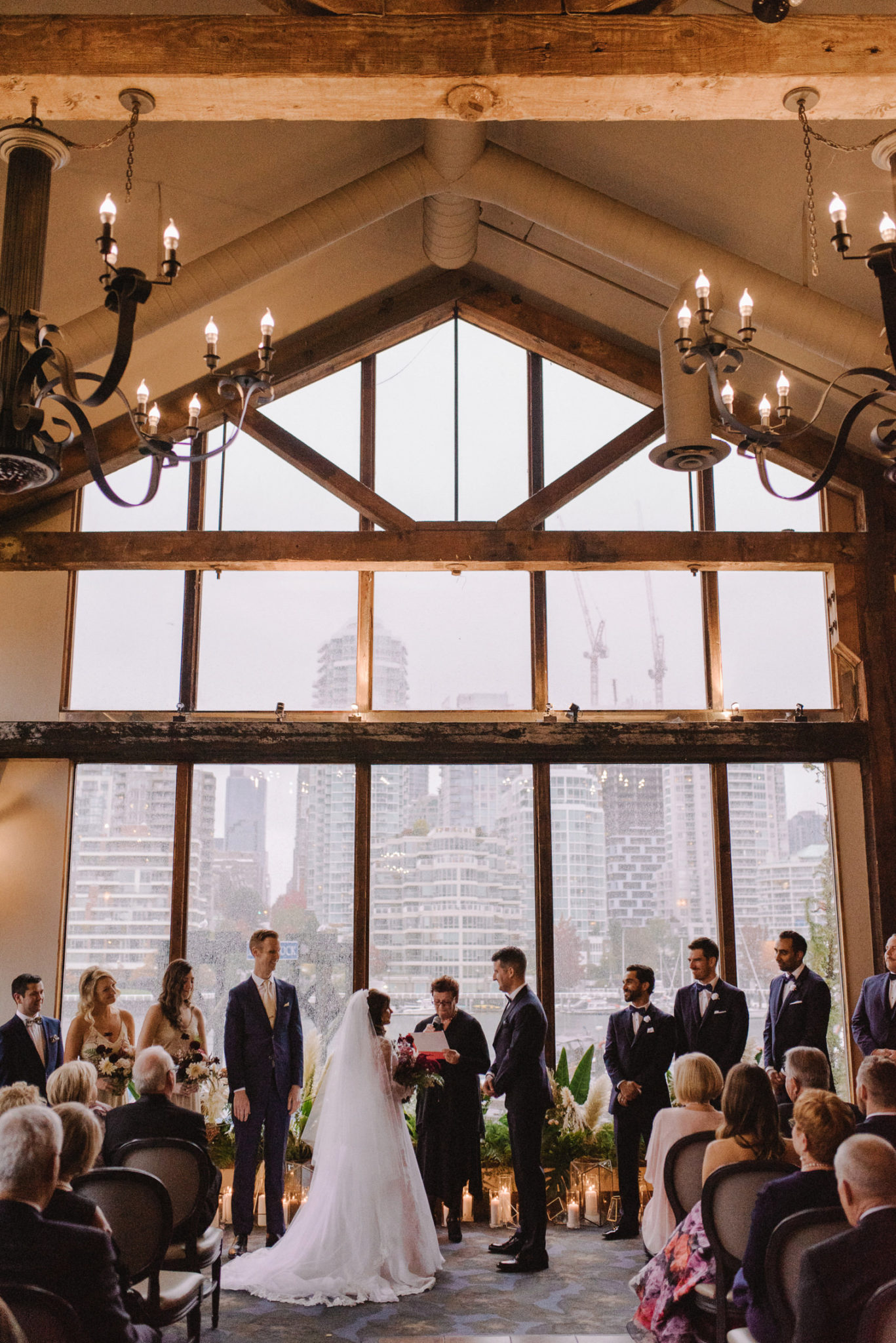 Vancouver wedding photographer