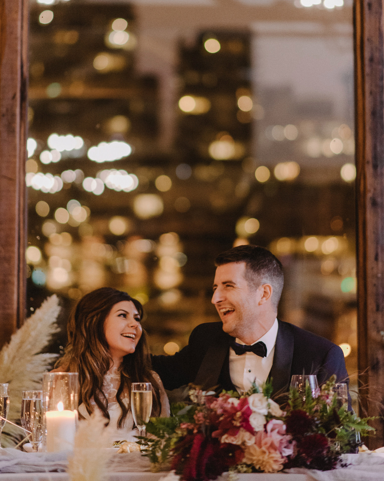 Vancouver wedding photographer