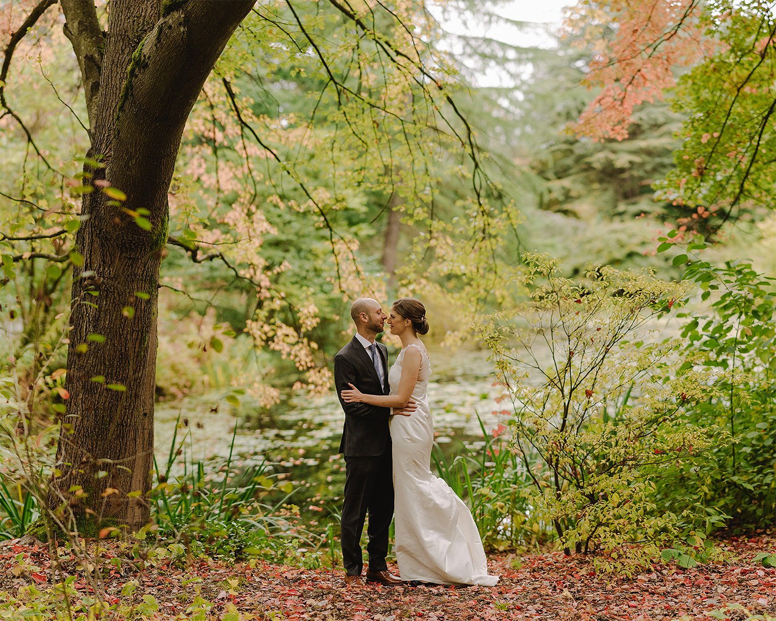 vancouver wedding photographer