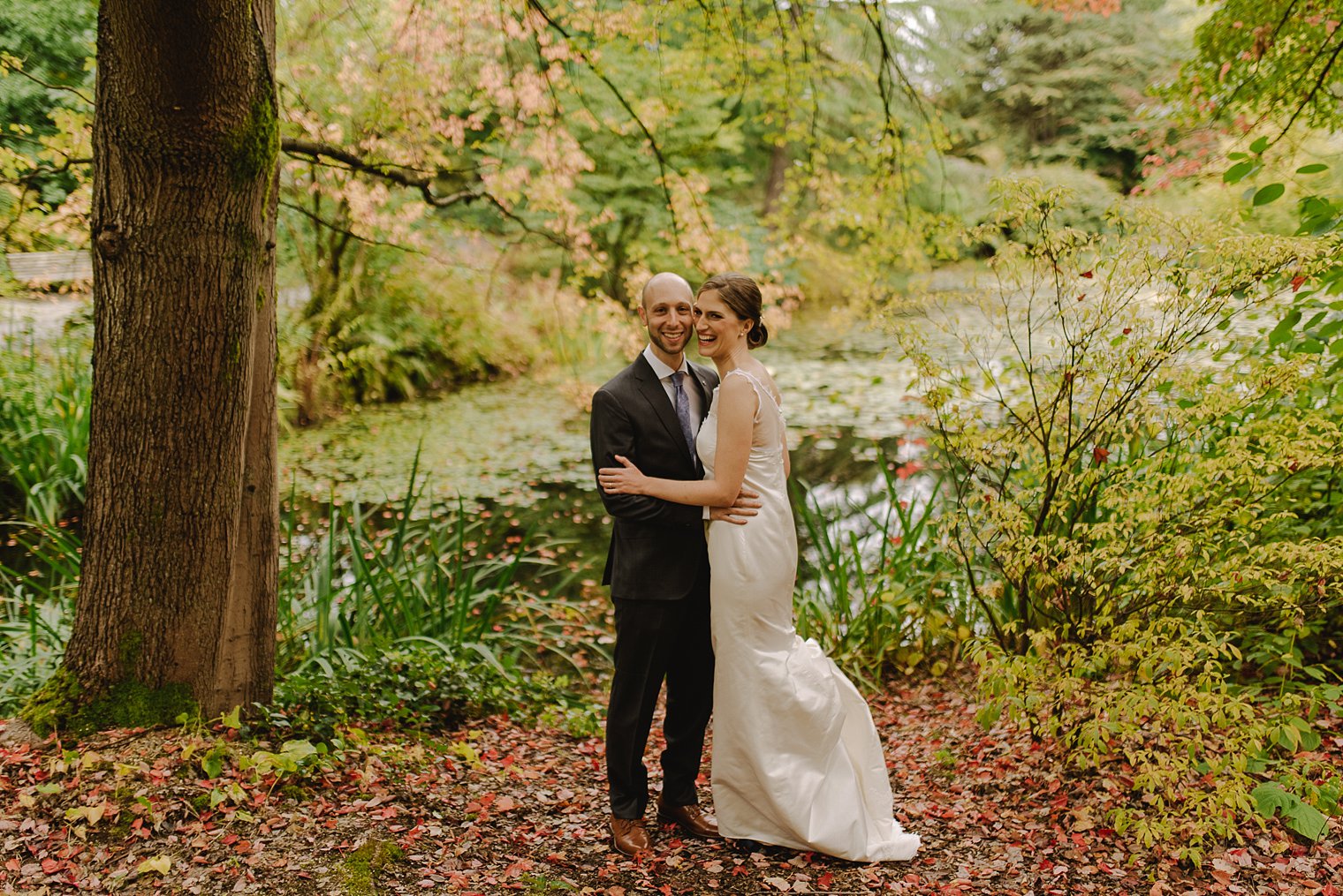 vancouver wedding photographer