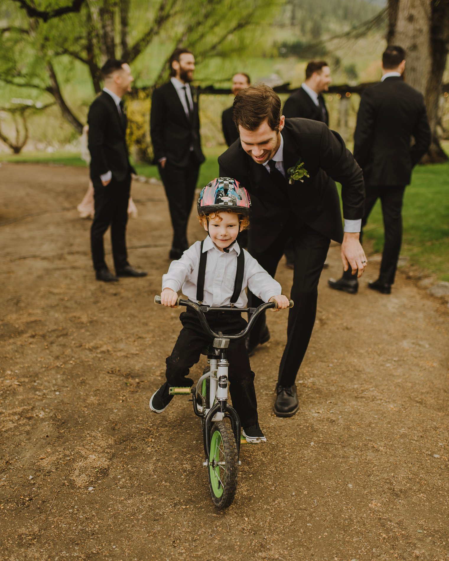 Okanagan wedding Photographer