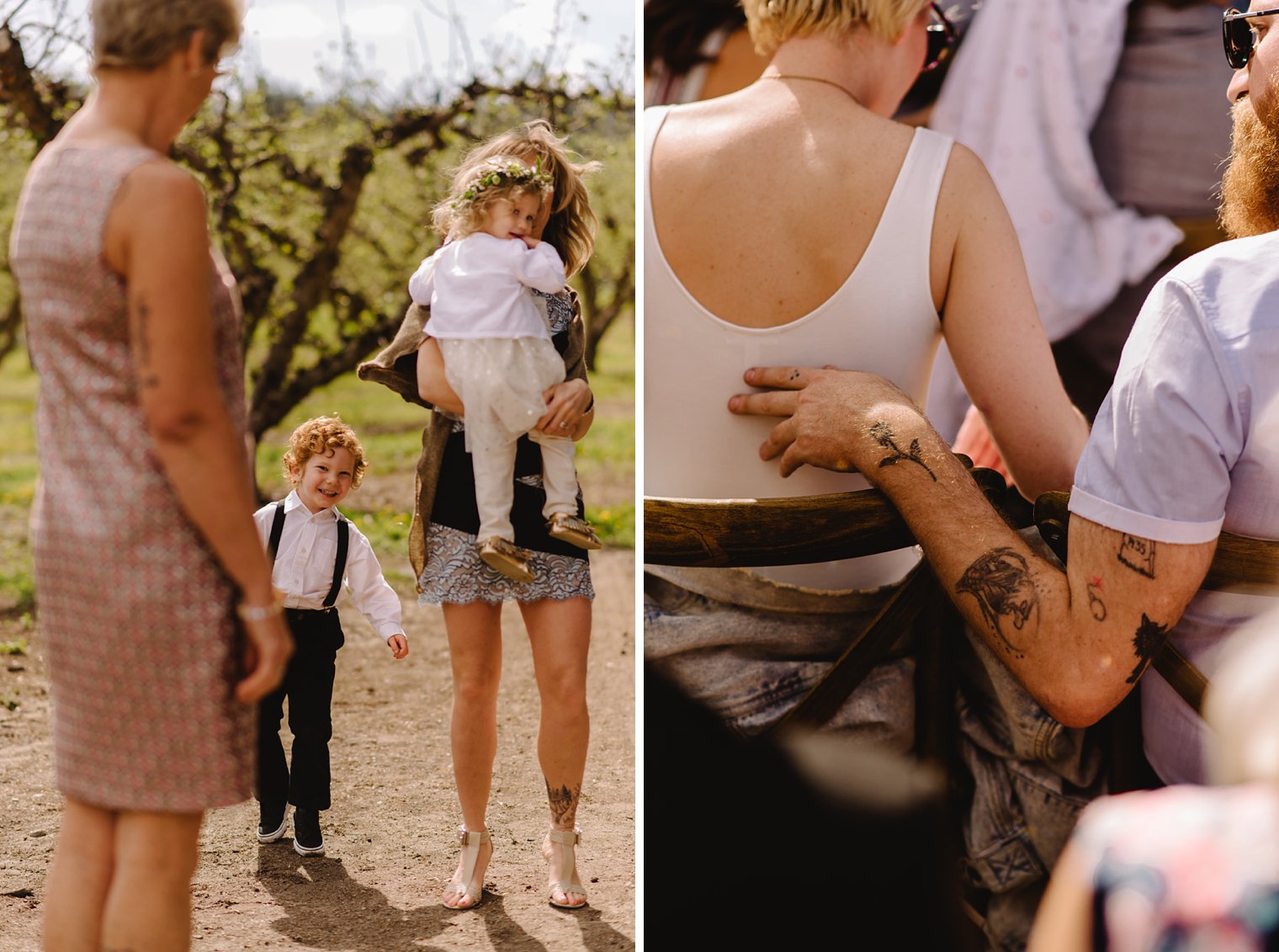 Okanagan wedding Photographer