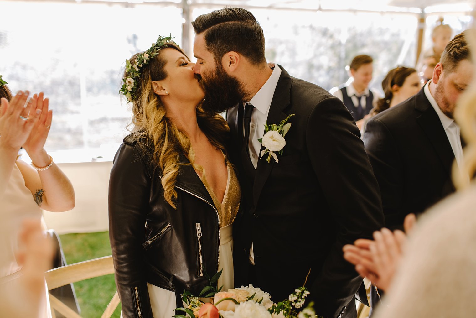 Okanagan wedding Photographer