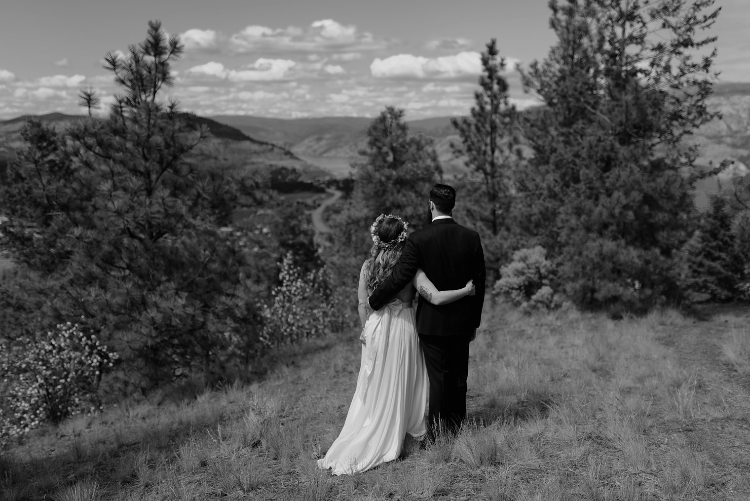 Okanagan wedding Photographer