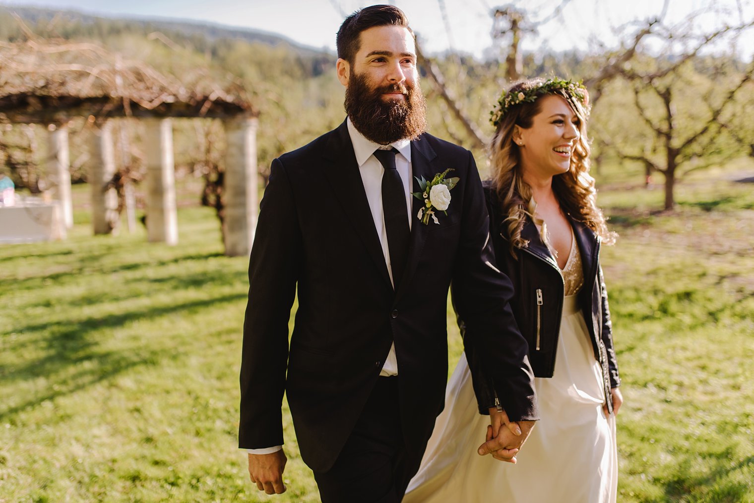 Okanagan wedding Photographer